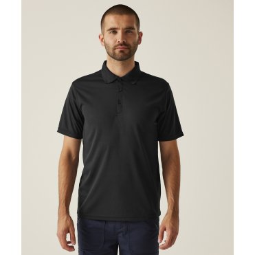 RG617 Pro Wicking Polo