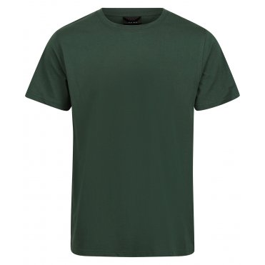 RG618 Pro Soft-Touch Cotton T-Shirt