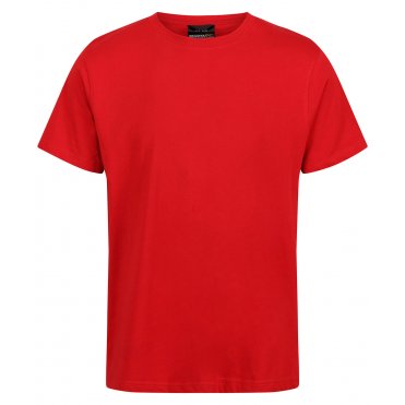 RG618 Pro Soft-Touch Cotton T-Shirt