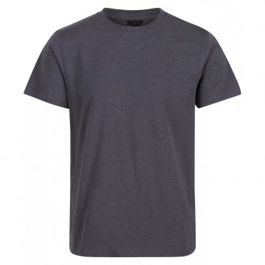 RG618 Pro Soft-Touch Cotton T-Shirt
