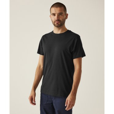 RG618 Pro Soft-Touch Cotton T-Shirt