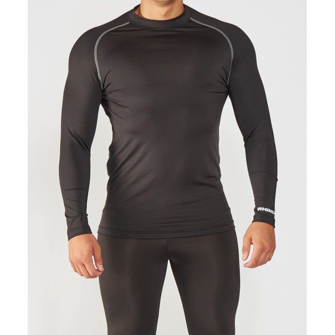 Rhino RH001  Baselayer Long Sleeve