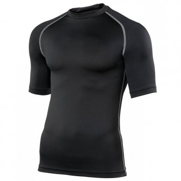 RH002 Rhino Baselayer Short Sleeve