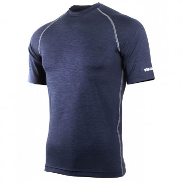 RH002 Rhino Baselayer Short Sleeve