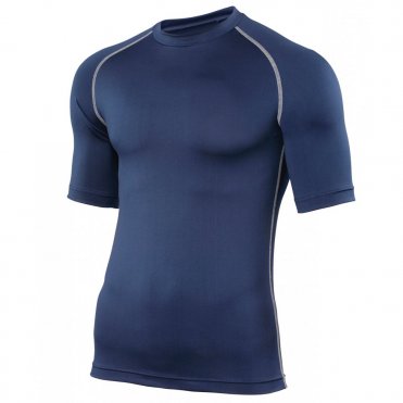 RH002 Rhino Baselayer Short Sleeve