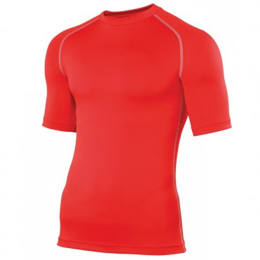 RH002 Rhino Baselayer Short Sleeve