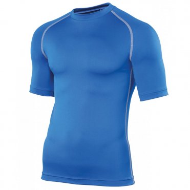 RH002 Rhino Baselayer Short Sleeve
