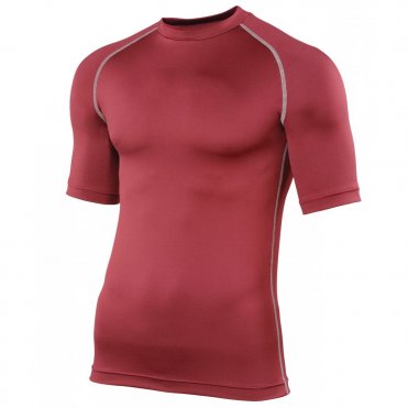 RH002 Rhino Baselayer Short Sleeve