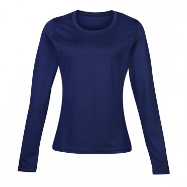 RH003 Women's Rhino Baselayer Long Sleeve