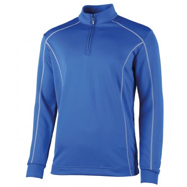 RH004 Rhino Seville 1/4 Zip Mid-Layer