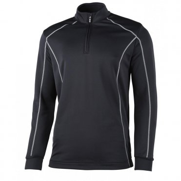 RH004 Rhino Seville 1/4 Zip Mid-Layer