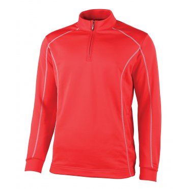 RH004 Rhino Seville 1/4 Zip Mid-Layer