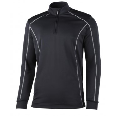 RH004 Rhino Seville 1/4 Zip Mid-Layer