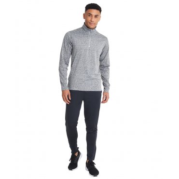RH006 Hyper Mid-Layer 1/4 Zip Rhino Skin Performance Top