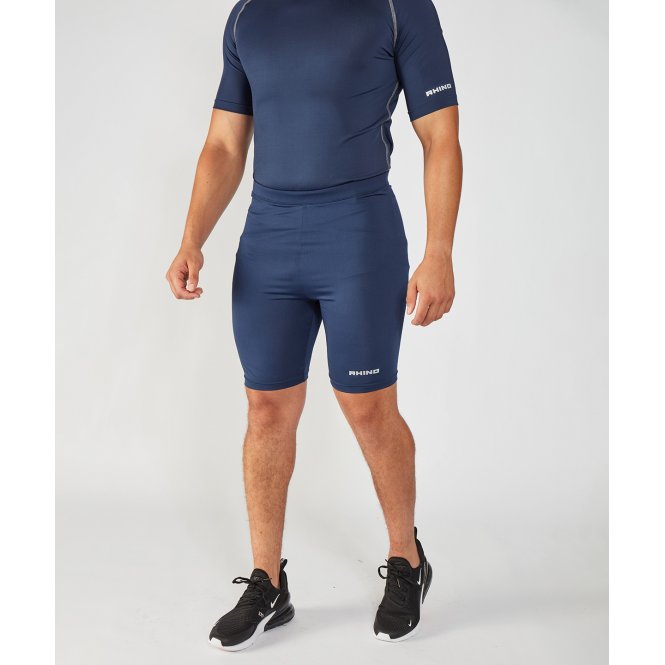 Rhino RH010  Baselayer Shorts