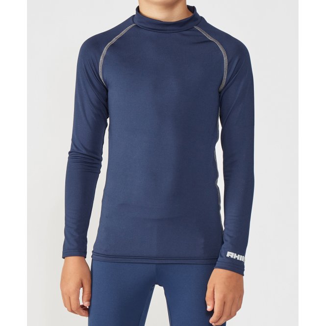 Rhino RH01B  Baselayer Long Sleeve