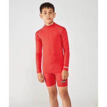 RH10B Rhino Baselayer Shorts