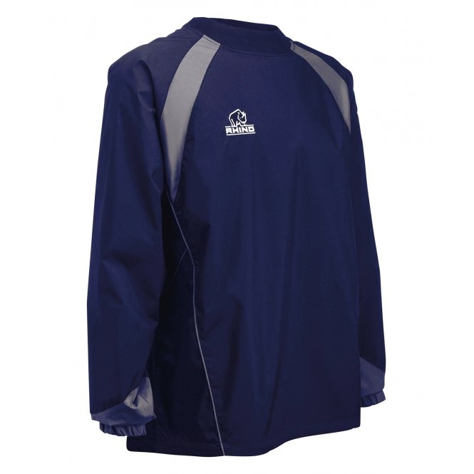 Rhino RH017 Kyoto Training Top