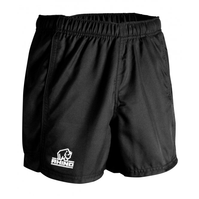 Rhino RH15B Children's Auckland Shorts
