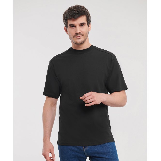 Russell Athletic J010M Workwear T-Shirt