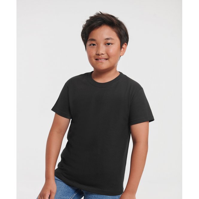 Russell Athletic J180B Children's T-Shirt