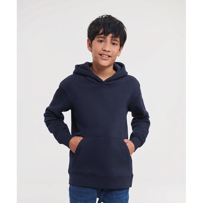 Russell Athletic J265B Children's Authentic Hoodie