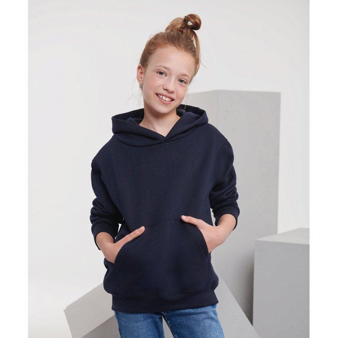 Russell Athletic J575B Children's Hoodie