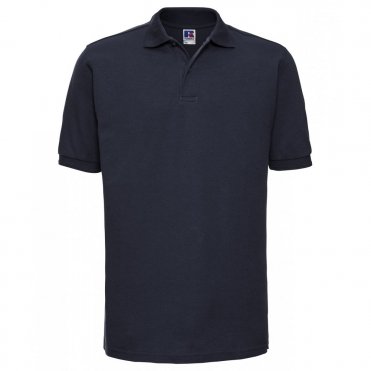 J599M Hard-Wearing 60°C Wash Polo