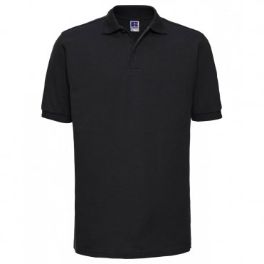 J599M Hard-Wearing 60°C Wash Polo
