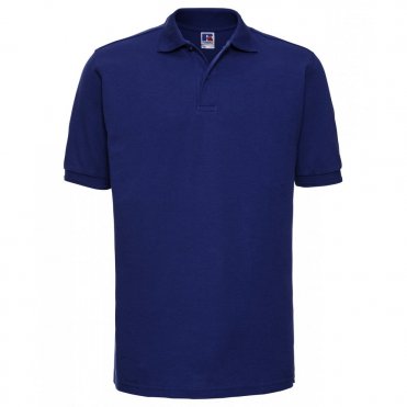 J599M Hard-Wearing 60°C Wash Polo