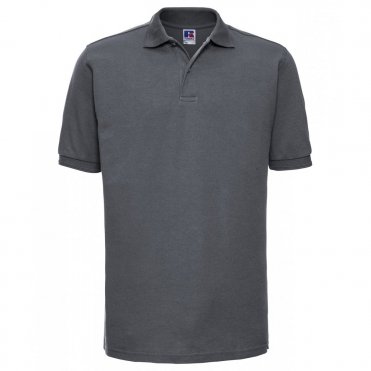 J599M Hard-Wearing 60°C Wash Polo