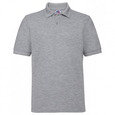 J599M Hard-Wearing 60°C Wash Polo