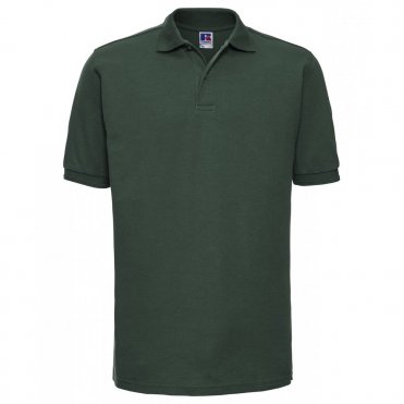 J599M Hard-Wearing 60°C Wash Polo