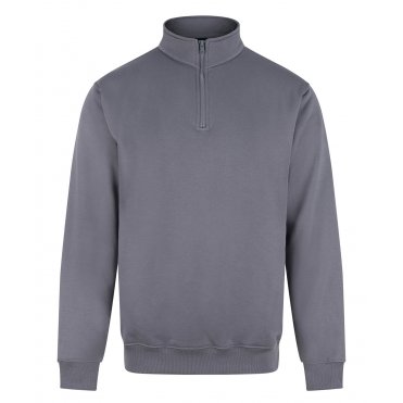 RX305 Pro 1/4 Neck Zip Sweatshirt
