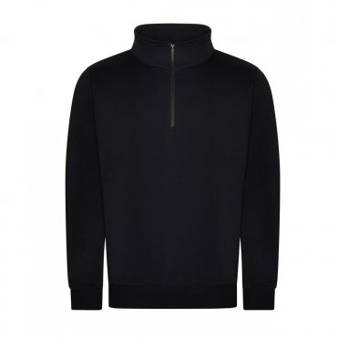 RX305 Pro 1/4 Neck Zip Sweatshirt