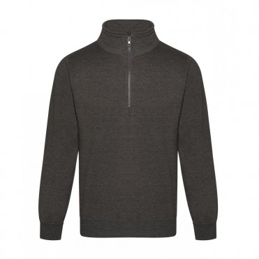 RX305 Pro 1/4 Neck Zip Sweatshirt