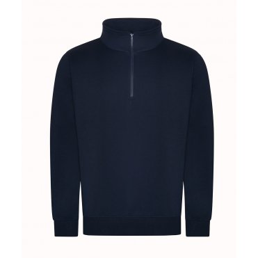 RX305 Pro 1/4 Neck Zip Sweatshirt