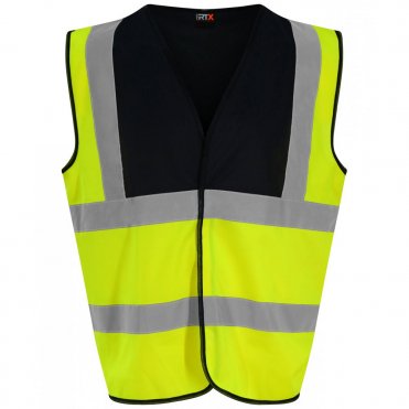 RX700 Waistcoat
