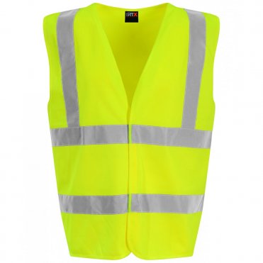 RX700 Waistcoat
