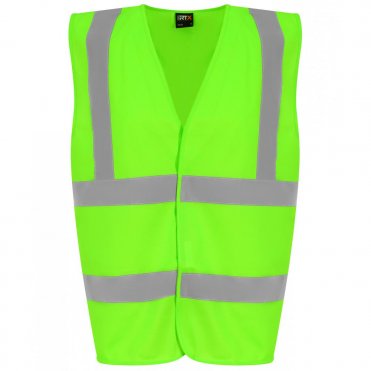 RX700 Waistcoat
