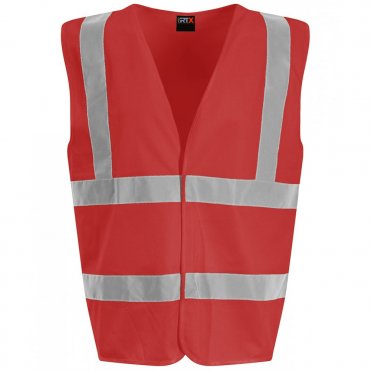 RX700 Waistcoat