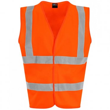 RX700 Waistcoat