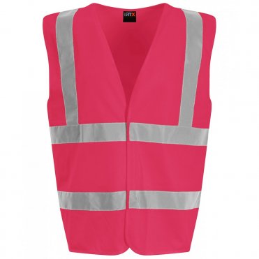 RX700 Waistcoat