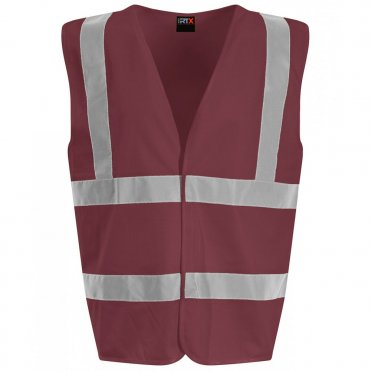 RX700 Waistcoat