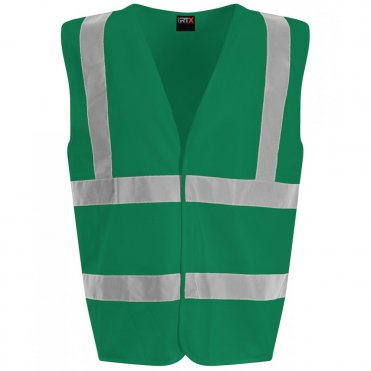RX700 Waistcoat
