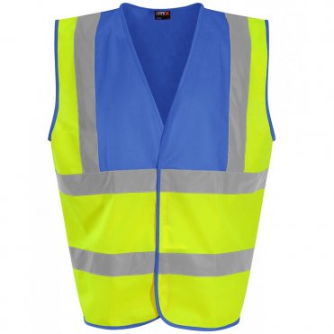 RX700 Waistcoat
