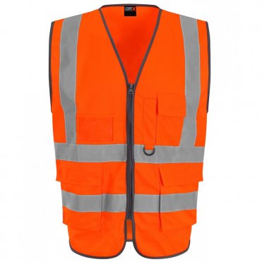 RX705 Executive Waistcoat