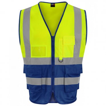 RX705 Executive Waistcoat