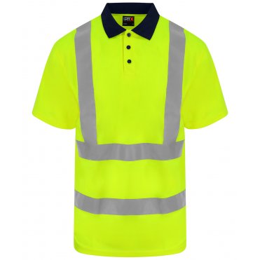 RX710 Hi-Visibility Polo