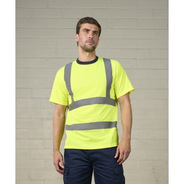 RX720 Hi-Visibility T-Shirt